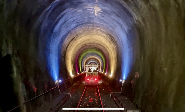 6號隧道