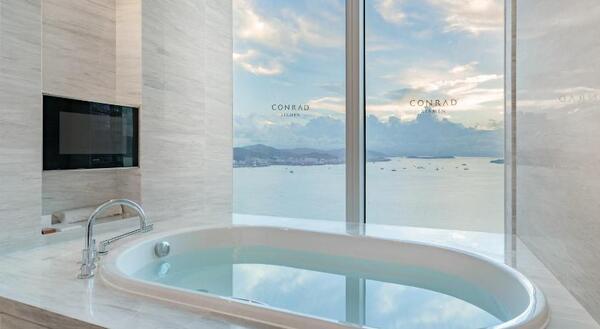 Conrad Xiamen