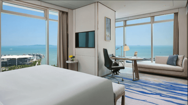 InterContinental Xiamen