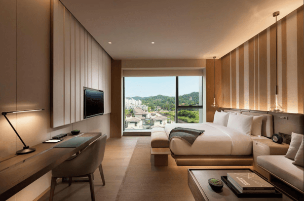 Joyze Hotel Xiamen