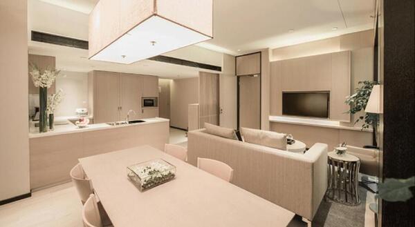 Pan Pacific Xiamen Hotel