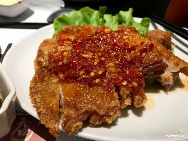 七里坡紅藜