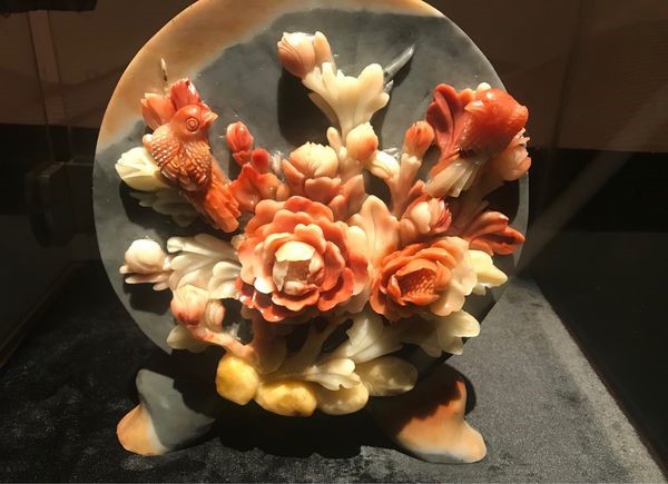 壽山國石館
