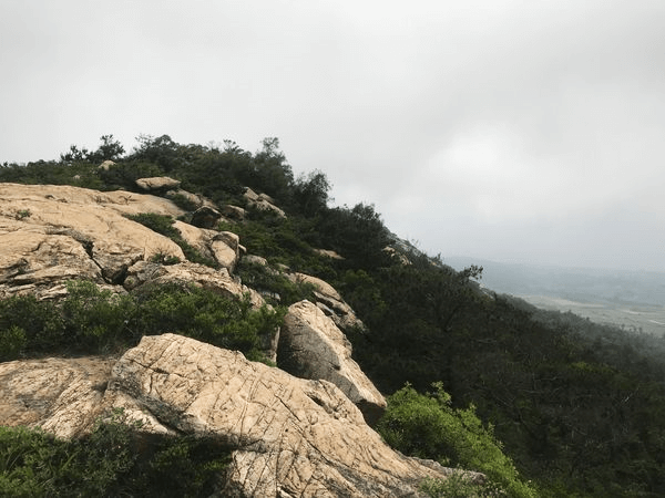 小柱堡2