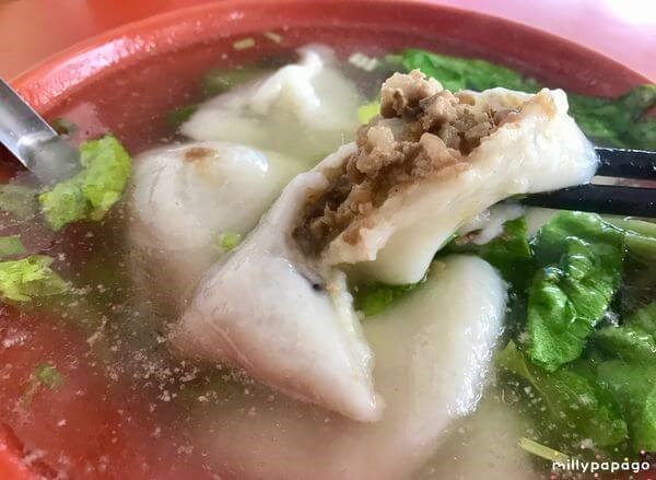 阿嬤古早味湯圓2