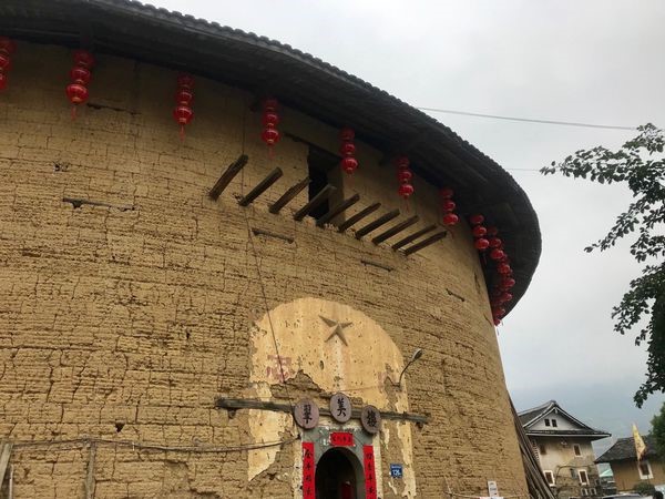 雲水謠土樓2